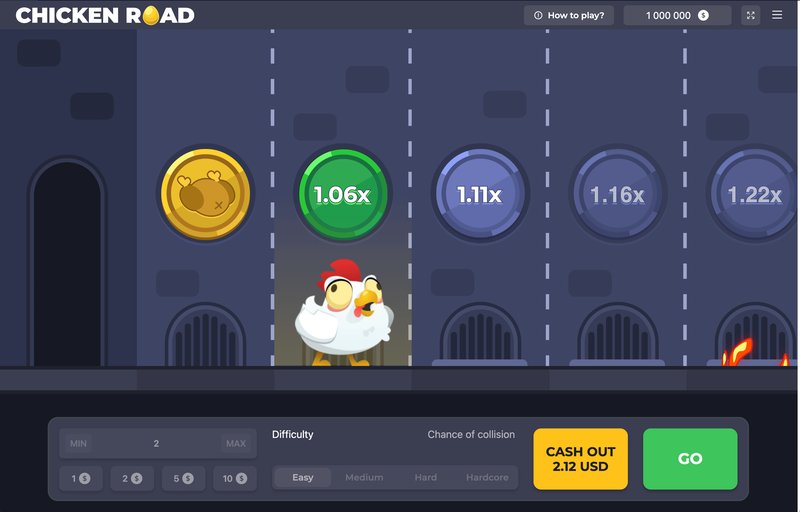 A Várakozás Merült Keletkezett: Chicken Road 2 Demo Kiadás!, eredeti chicken road 2