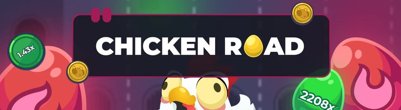 Overview of juego chicken road