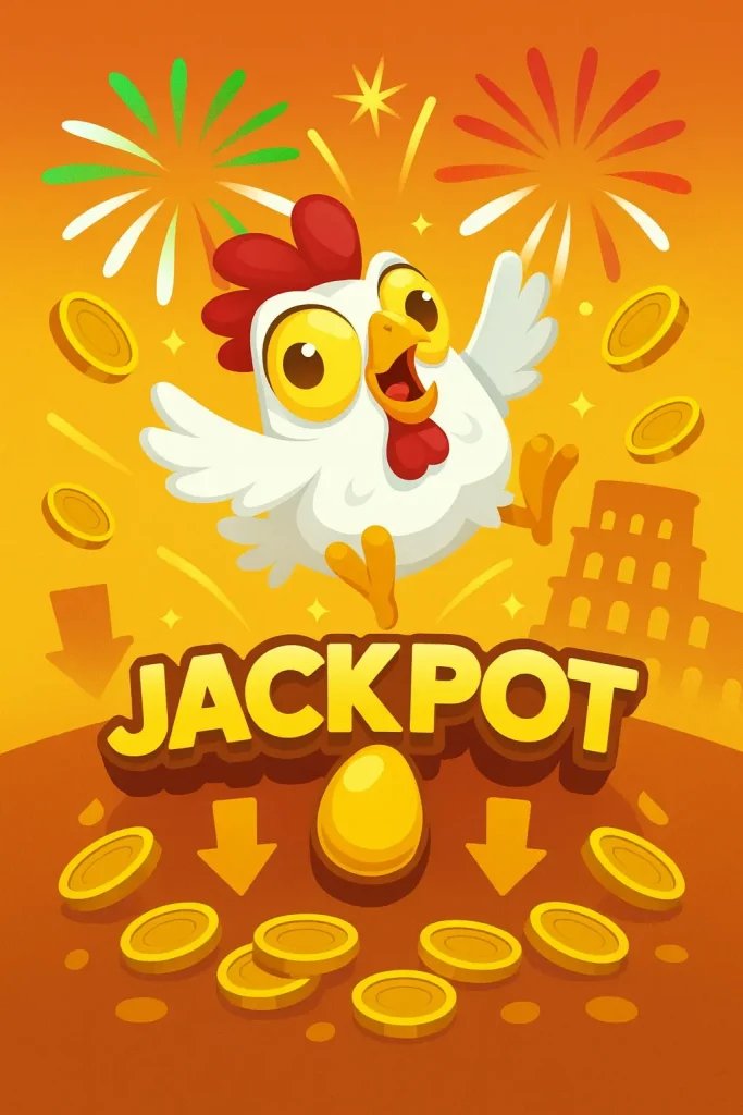 Jocul Clasic Chicken Road În Casinouri din România - Tendințe și Strategii, chicken road romania