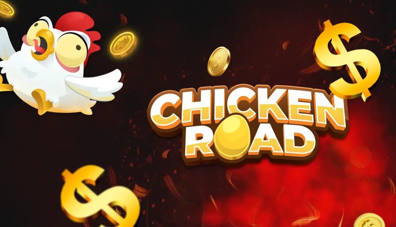 Meer weten over de populaire gokspelen van de Chicken Road online casino, chicken road nederland